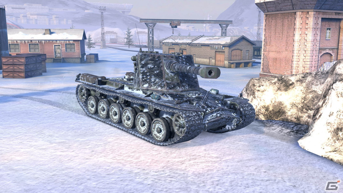 「World of Tanks」＆「World of Tanks Blitz」にて映画「ターミネーター2」とのコラボが開催！の画像63