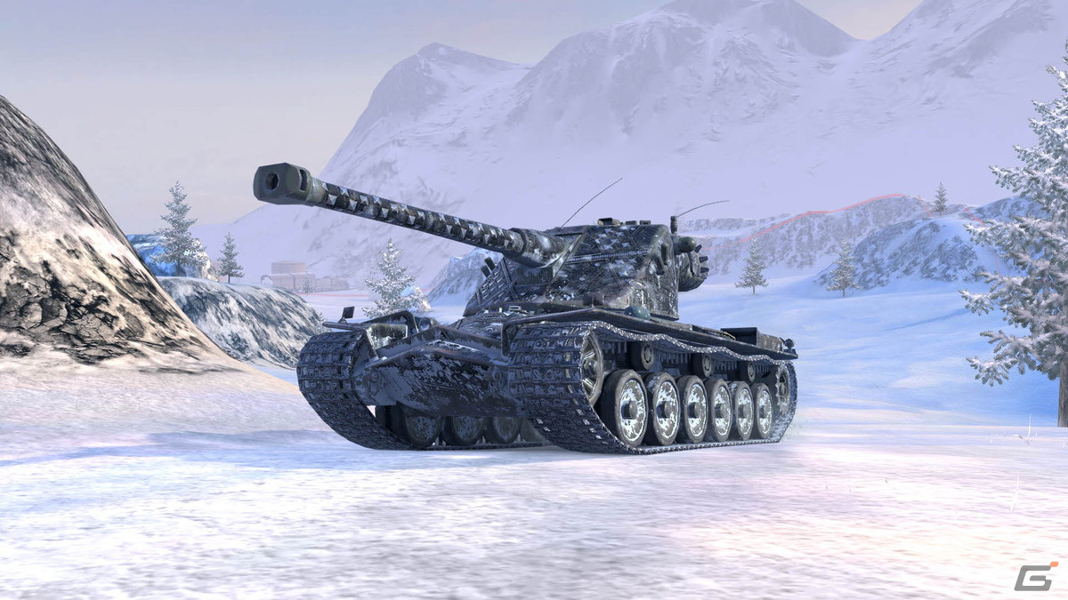 「World of Tanks」＆「World of Tanks Blitz」にて映画「ターミネーター2」とのコラボが開催！の画像64