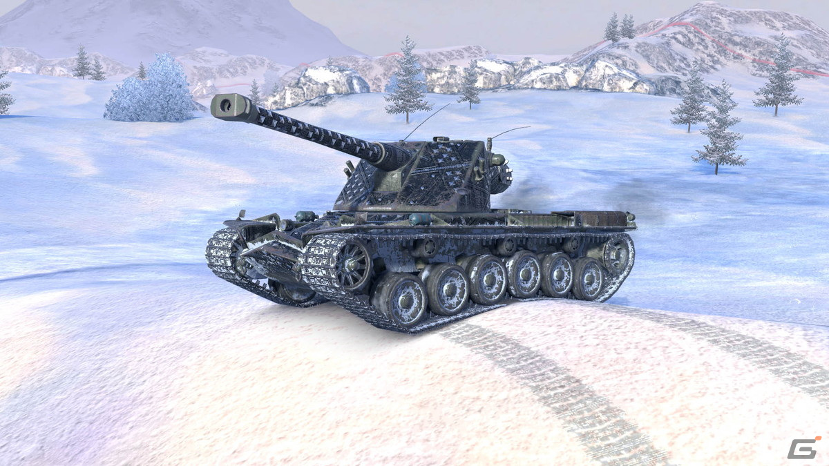 「World of Tanks」＆「World of Tanks Blitz」にて映画「ターミネーター2」とのコラボが開催！の画像65