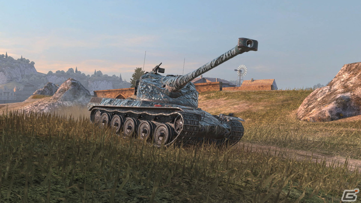 「World of Tanks」＆「World of Tanks Blitz」にて映画「ターミネーター2」とのコラボが開催！の画像66