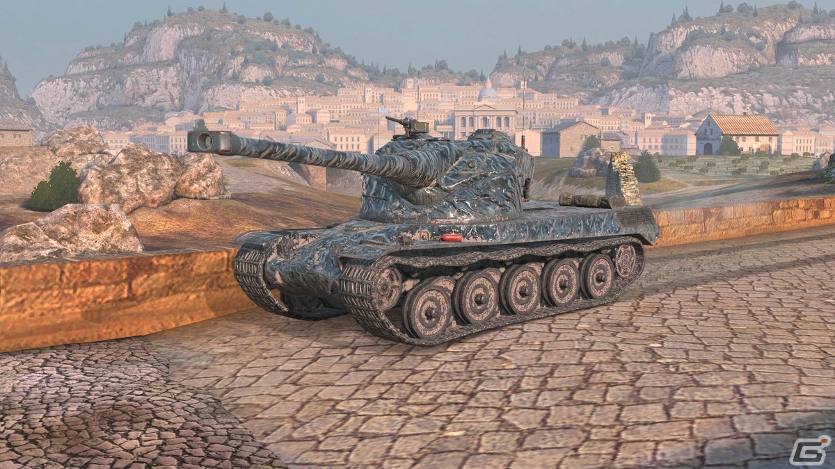 「World of Tanks」＆「World of Tanks Blitz」にて映画「ターミネーター2」とのコラボが開催！の画像67