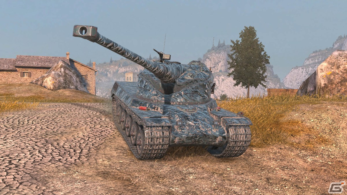 「World of Tanks」＆「World of Tanks Blitz」にて映画「ターミネーター2」とのコラボが開催！の画像68