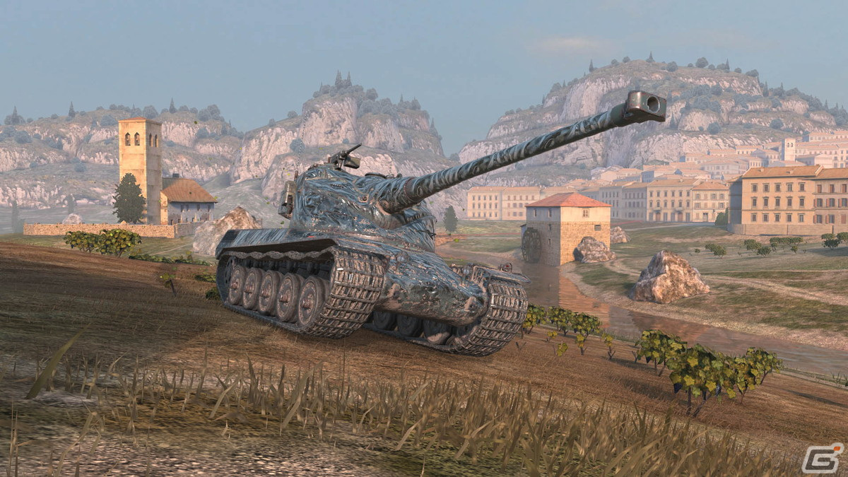 「World of Tanks」＆「World of Tanks Blitz」にて映画「ターミネーター2」とのコラボが開催！の画像69