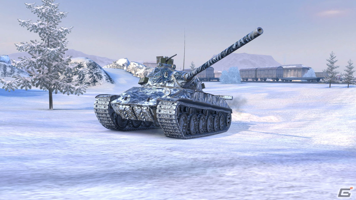 「World of Tanks」＆「World of Tanks Blitz」にて映画「ターミネーター2」とのコラボが開催！の画像70
