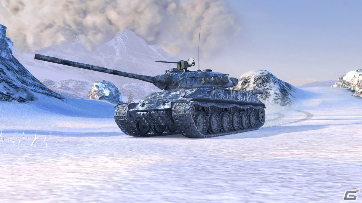 「World of Tanks」＆「World of Tanks Blitz」にて映画「ターミネーター2」とのコラボが開催！の画像71