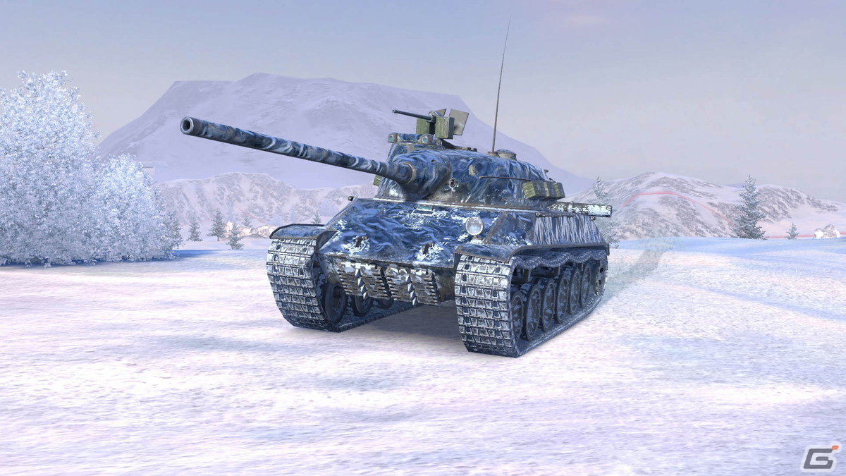 「World of Tanks」＆「World of Tanks Blitz」にて映画「ターミネーター2」とのコラボが開催！の画像72
