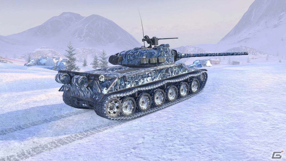 「World of Tanks」＆「World of Tanks Blitz」にて映画「ターミネーター2」とのコラボが開催！の画像73