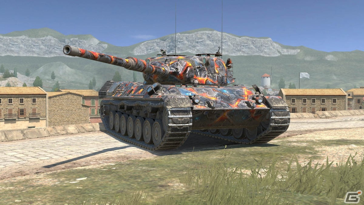 「World of Tanks」＆「World of Tanks Blitz」にて映画「ターミネーター2」とのコラボが開催！の画像74