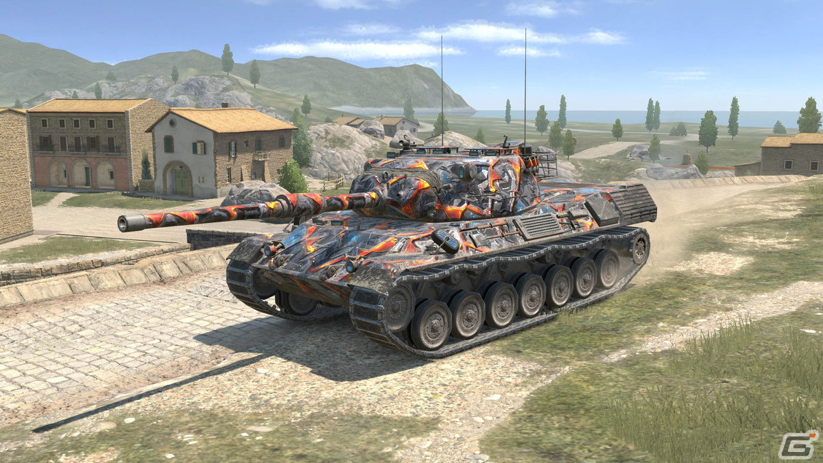 「World of Tanks」＆「World of Tanks Blitz」にて映画「ターミネーター2」とのコラボが開催！の画像76