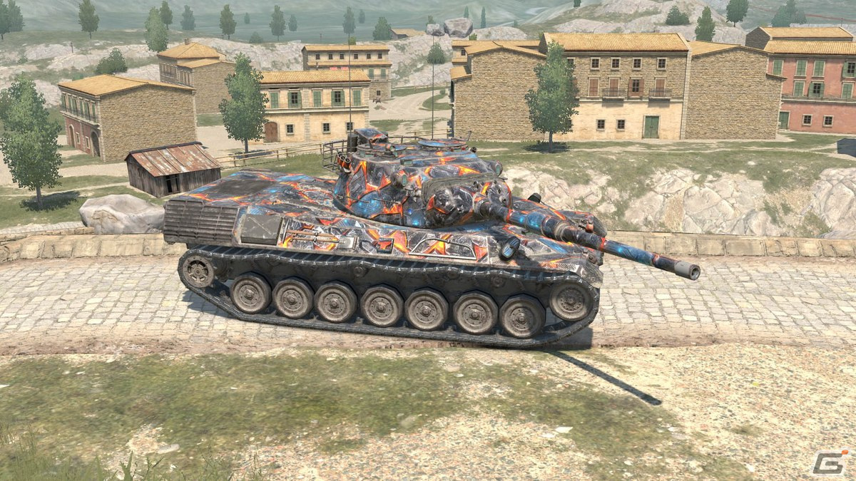 「World of Tanks」＆「World of Tanks Blitz」にて映画「ターミネーター2」とのコラボが開催！の画像80