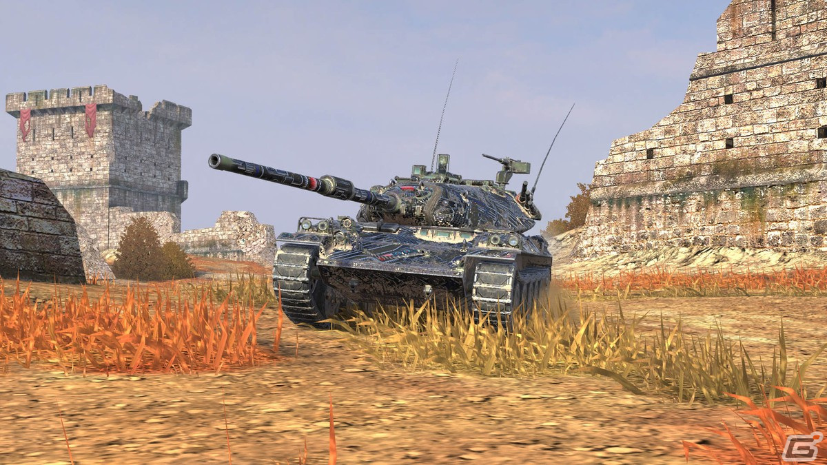 「World of Tanks」＆「World of Tanks Blitz」にて映画「ターミネーター2」とのコラボが開催！の画像81