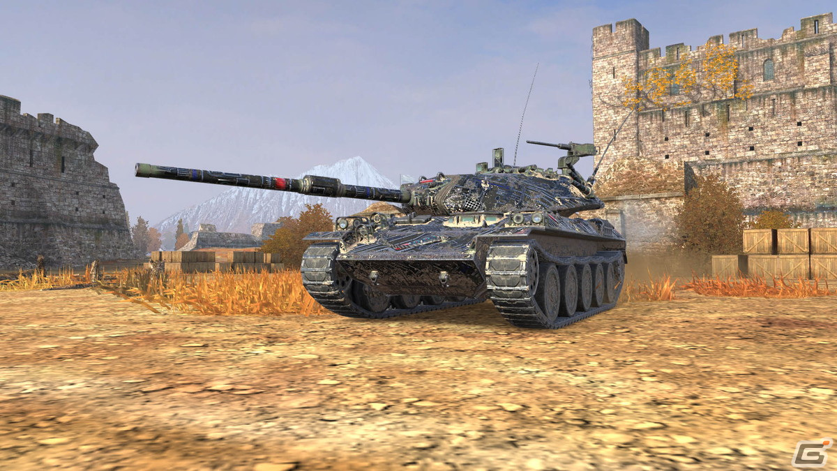 「World of Tanks」＆「World of Tanks Blitz」にて映画「ターミネーター2」とのコラボが開催！の画像82