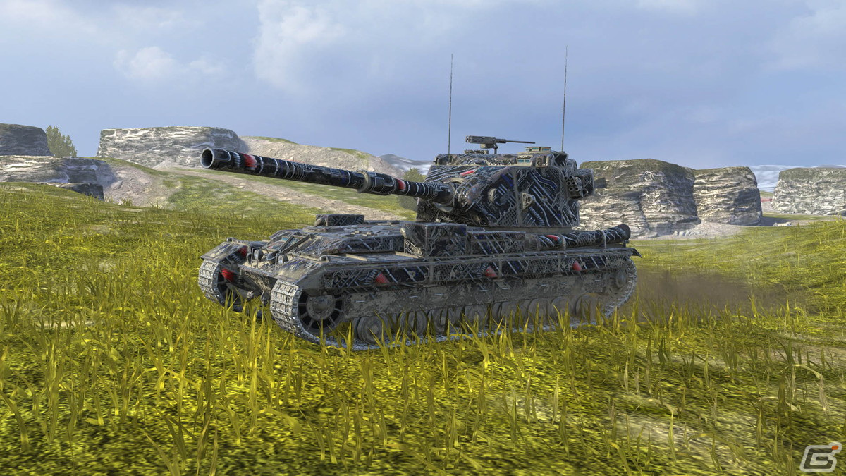 「World of Tanks」＆「World of Tanks Blitz」にて映画「ターミネーター2」とのコラボが開催！の画像84