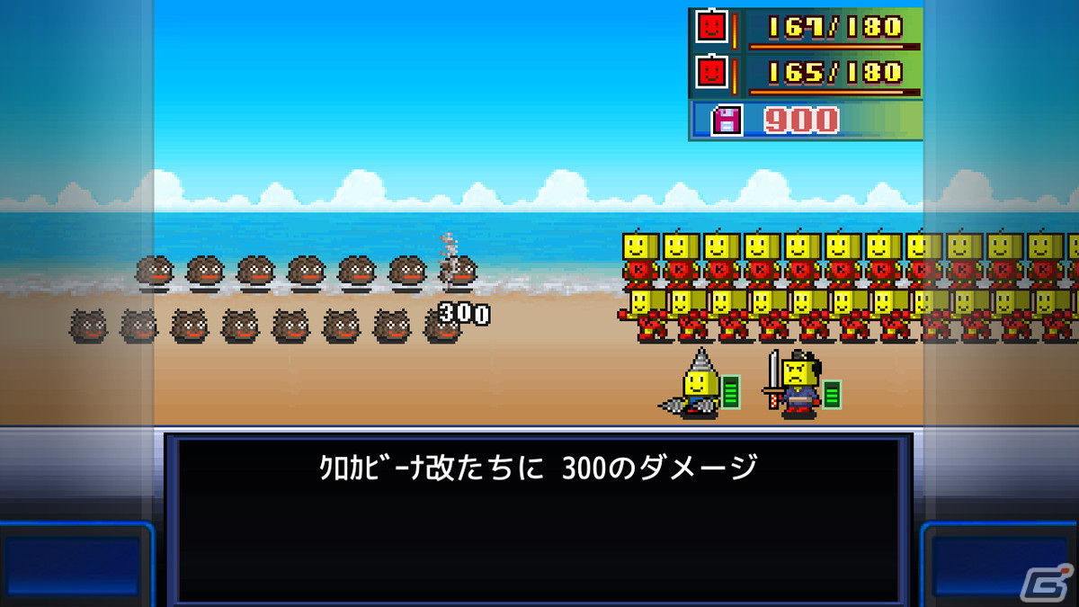 カイロソフトの「創作ハンバーガー堂」「大空ヘクタール農園」「星になったカイロくん」がSteamに登場！1月16日より配信の画像19