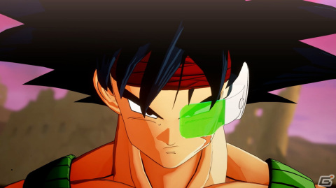 PS5版「ドラゴンボールZ KAKAROT」が発売！有料DLC「追加シナリオ：-BARDOCK- たったひとりの最終決戦」も配信開始の画像6