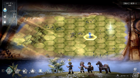 海上で冒険や戦闘、貿易を楽しめるリアル大規模航海アドベンチャーゲーム「セーリング エラ」がPC向けに配信開始！の画像12