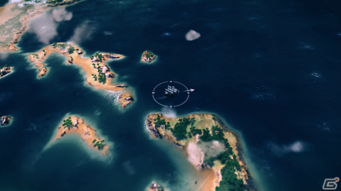 海上で冒険や戦闘、貿易を楽しめるリアル大規模航海アドベンチャーゲーム「セーリング エラ」がPC向けに配信開始！の画像5