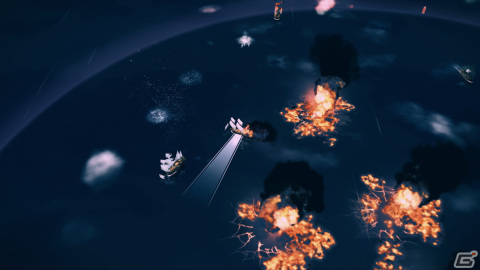 海上で冒険や戦闘、貿易を楽しめるリアル大規模航海アドベンチャーゲーム「セーリング エラ」がPC向けに配信開始！の画像6
