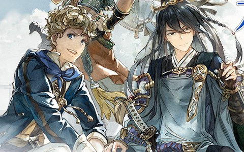 海上で冒険や戦闘、貿易を楽しめるリアル大規模航海アドベンチャーゲーム「セーリング エラ」がPC向けに配信開始！