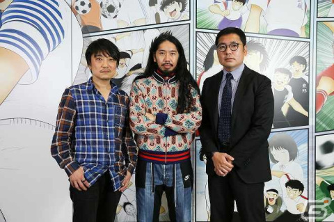 「キャプテン翼」に登場する選手をNFTで育成するブロックチェーンゲーム「キャプテン翼 -RIVALS-」がサービス開始！の画像6