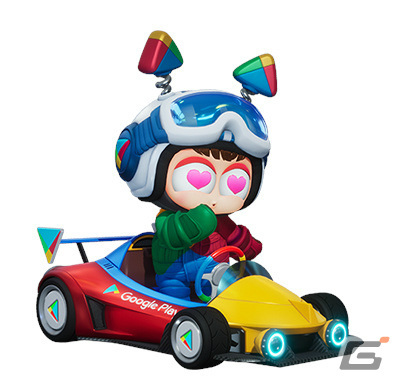 「カートライダー ドリフト」プレシーズンが開幕！チームで対決するオンライン参加型イベントも実施予定の画像10
