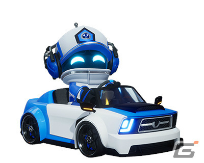 「カートライダー ドリフト」プレシーズンが開幕！チームで対決するオンライン参加型イベントも実施予定の画像12