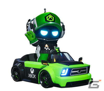 「カートライダー ドリフト」プレシーズンが開幕！チームで対決するオンライン参加型イベントも実施予定の画像13