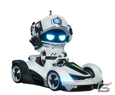 「カートライダー ドリフト」プレシーズンが開幕！チームで対決するオンライン参加型イベントも実施予定の画像9