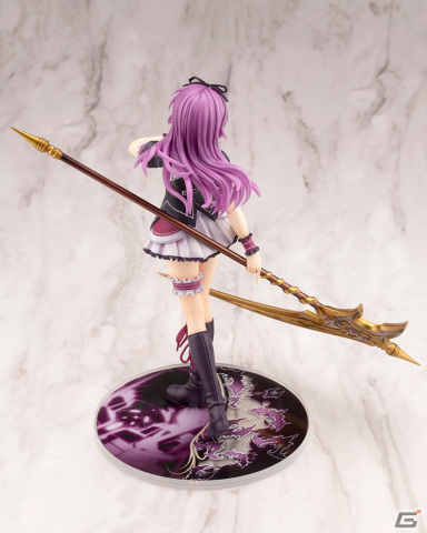 「軌跡シリーズ」レン・ブライトが1/8スケールフィギュア化！幼さを残す容姿と、小悪魔的な表情が魅力的の画像10
