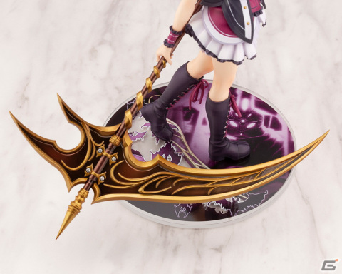 「軌跡シリーズ」レン・ブライトが1/8スケールフィギュア化！幼さを残す容姿と、小悪魔的な表情が魅力的の画像11