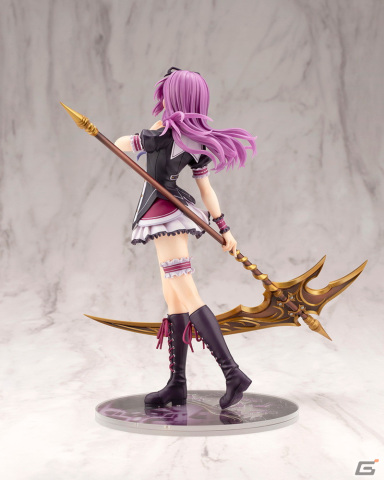「軌跡シリーズ」レン・ブライトが1/8スケールフィギュア化！幼さを残す容姿と、小悪魔的な表情が魅力的の画像5