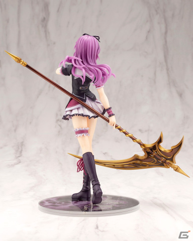 レンブライト　フィギュア　軌跡シリーズ 軌跡シリーズ」レン・ブライトが1/8スケールフィギュア化！幼さ