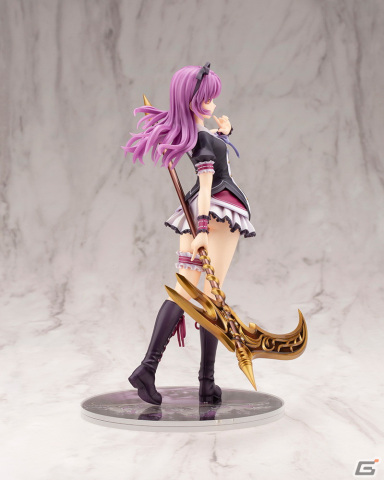 「軌跡シリーズ」レン・ブライトが1/8スケールフィギュア化！幼さを残す容姿と、小悪魔的な表情が魅力的の画像8