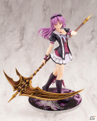「軌跡シリーズ」レン・ブライトが1/8スケールフィギュア化！幼さを残す容姿と、小悪魔的な表情が魅力的の画像9