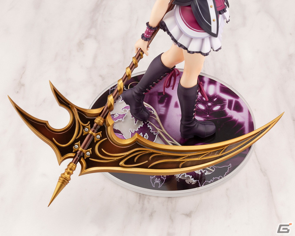 軌跡シリーズ レン・ブライト 1/8スケール フィギュア 1/8スケール レン・ブライトを買った