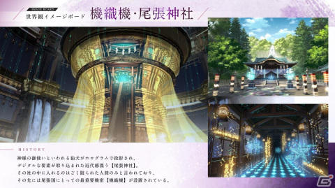 「サクライグノラムス」ストーリーPVが3週連続で公開！広井王子氏執筆の序章シナリオ・第0章の特設サイトもオープンの画像4