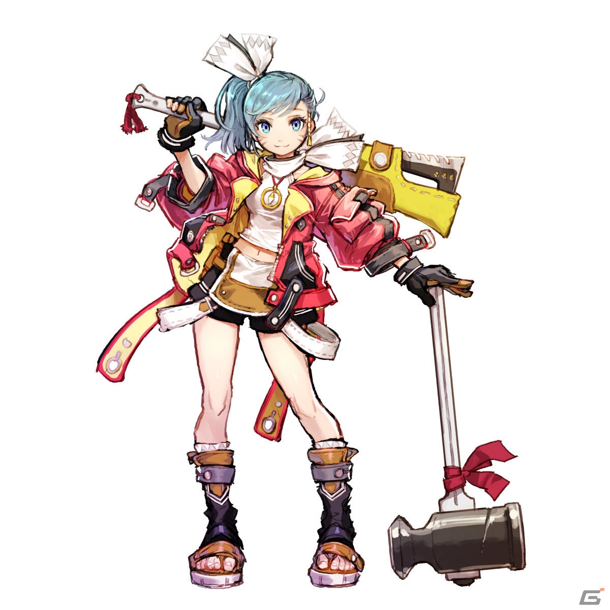「バッカニヤ」の体験会が1月28日にヨドバシカメラ マルチメディアAkiba店で実施！の画像8