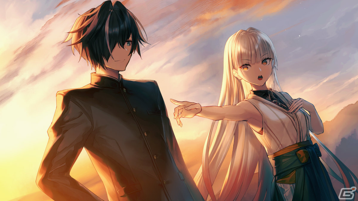 「すだまリレイシヨン」紅白（CV：鬼頭明里）らメインキャラクター7名のサンプルボイスが公開！の画像3