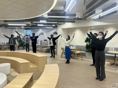 コロプラ、物価上昇を受けゲーム業界初の「インフレサポート特別手当」を開始―年間12万円（月額1万円）を従業員に支給の画像2