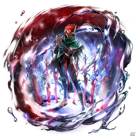 「ラストクラウディア」に新ユニット「魔人ザイクス（CV：宮下栄治）」が登場！新ストーリーも追加の画像2