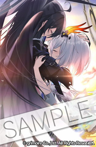 「ブレイブソード×ブレイズソウル」加隈亜衣さん演じる新ランクSS魔剣「鳳凰円文螺鈿黒櫃:Blaze」が登場する製造フェスが開催！の画像7