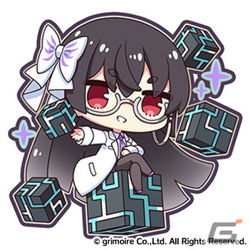 「ブレイブソード×ブレイズソウル」加隈亜衣さん演じる新ランクSS魔剣「鳳凰円文螺鈿黒櫃:Blaze」が登場する製造フェスが開催！の画像5
