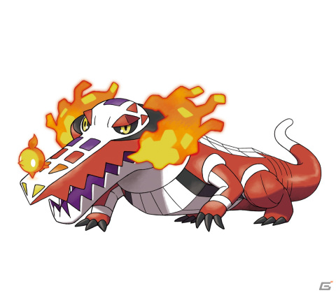 ポケットモンスター スカーレット・バイオレット」ポケモンの種類が