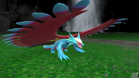 「ポケットモンスター スカーレット・バイオレット」ポケモンの種類が1000を突破！全国図鑑番号1000番目のポケモンはサーフゴーの画像28