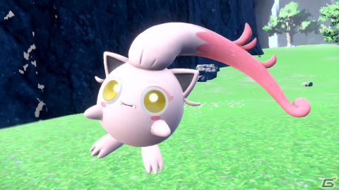 「ポケットモンスター スカーレット・バイオレット」ポケモンの種類が1000を突破！全国図鑑番号1000番目のポケモンはサーフゴーの画像30