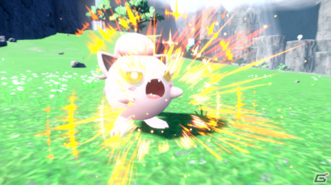 「ポケットモンスター スカーレット・バイオレット」ポケモンの種類が1000を突破！全国図鑑番号1000番目のポケモンはサーフゴーの画像31