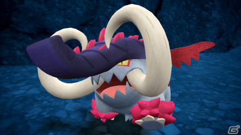 「ポケットモンスター スカーレット・バイオレット」ポケモンの種類が1000を突破！全国図鑑番号1000番目のポケモンはサーフゴーの画像34
