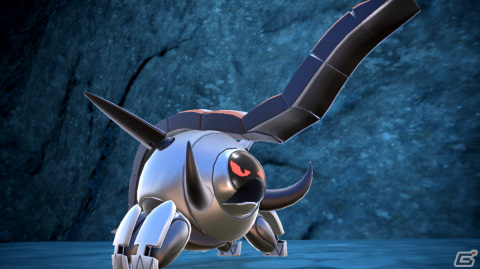 ポケットモンスター スカーレット・バイオレット」ポケモンの種類が