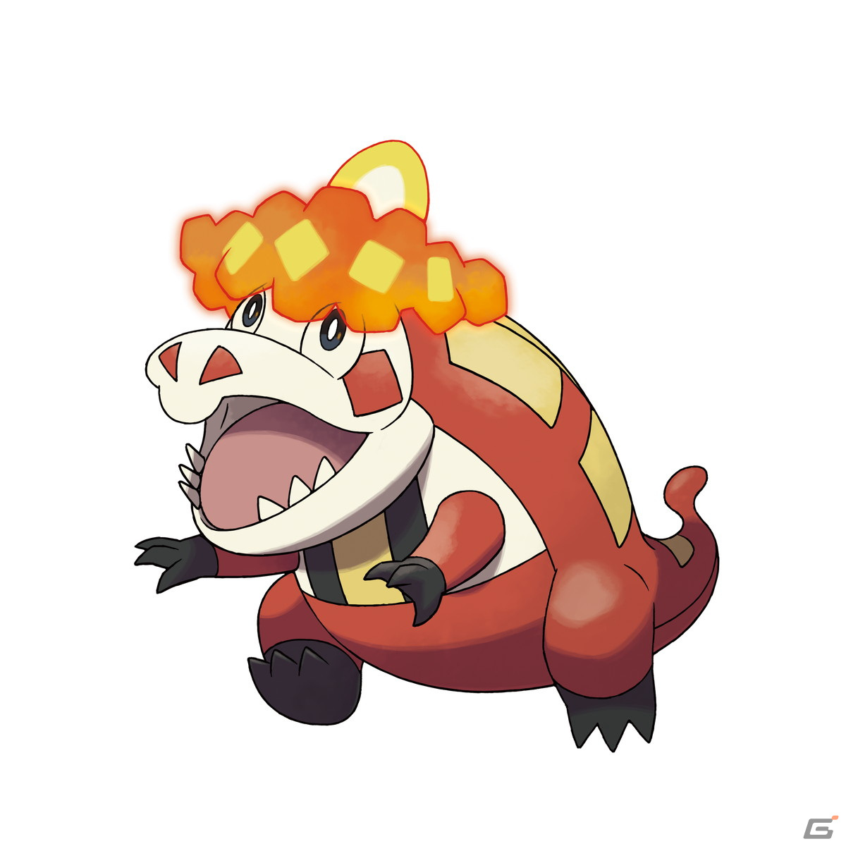 「ポケットモンスター スカーレット・バイオレット」ポケモンの種類が1000を突破！全国図鑑番号1000番目のポケモンはサーフゴーの画像11