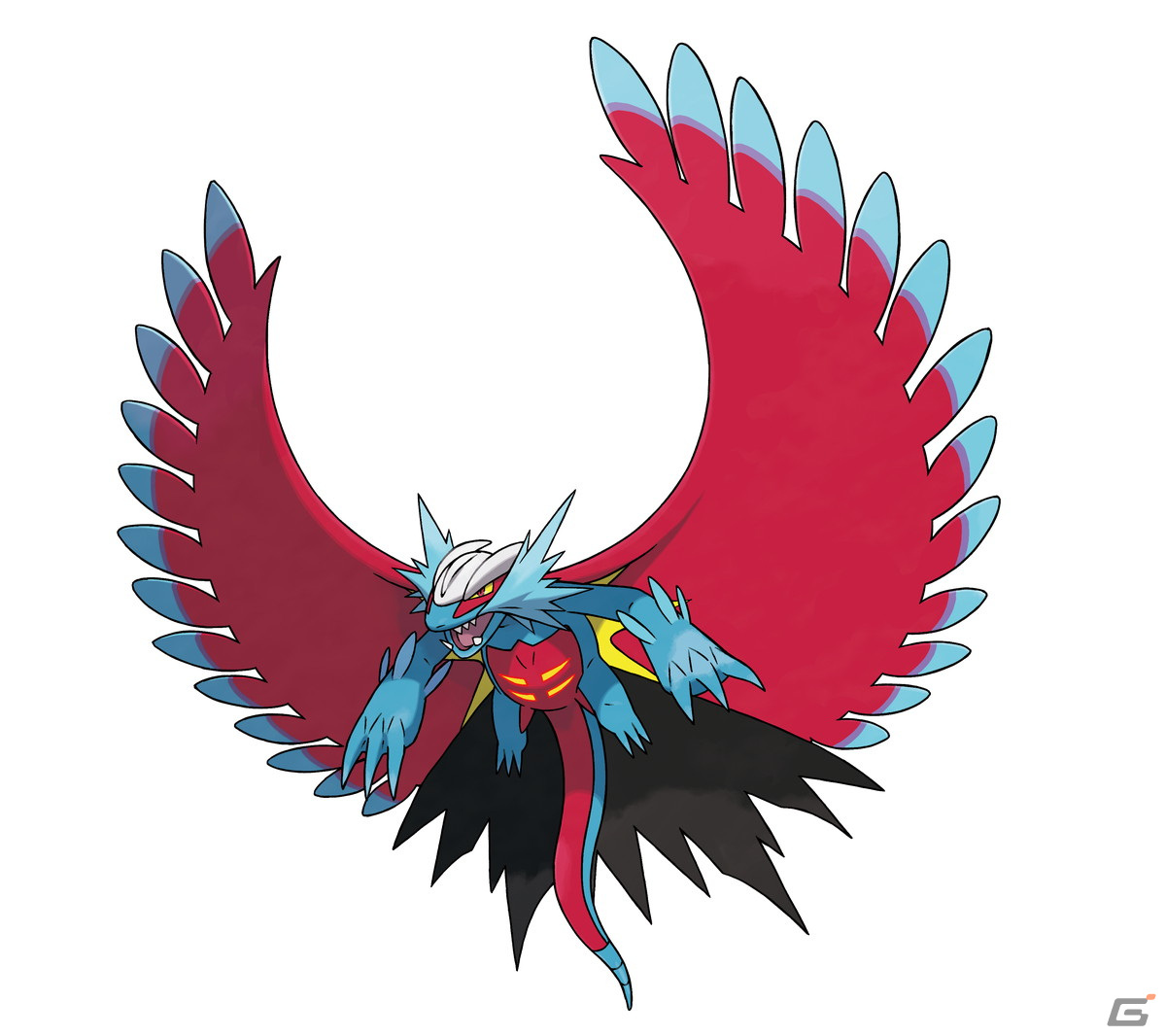 「ポケットモンスター スカーレット・バイオレット」ポケモンの種類が1000を突破！全国図鑑番号1000番目のポケモンはサーフゴーの画像26
